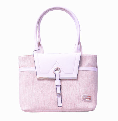 Charu Boutique Shoulder Bag(Beige)