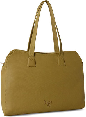 Baggit Shoulder Bag(Green)