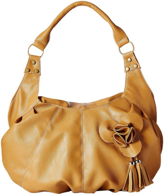 Fantosy Hand-held Bag(Beige)