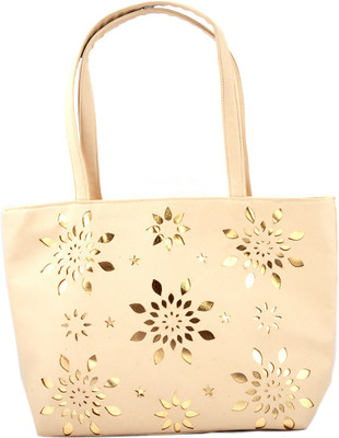 Snupy Shoulder Bag(White)
