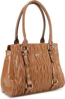 Lavie Shoulder Bag(Tan)