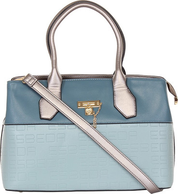 Esbeda Shoulder Bag(Blue)