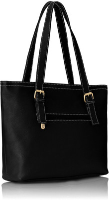 Fostelo Hand-held Bag(Black) 
Fostelo Hand-held Bag(Black)