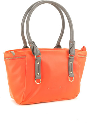 Caprese Tote(Orange)
