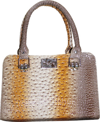 Moda Desire Shoulder Bag(Yellow)