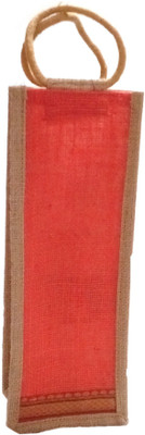 Navigator Bottle Bag(Red)