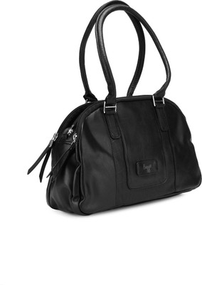 Baggit Shoulder Bag(Black)