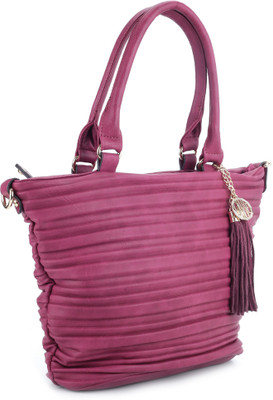 Lavie Hand-held Bag(Pink)