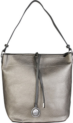 Pierre Cardin Shoulder Bag(Brown)