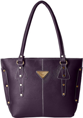 Fantosy Hand-held Bag(Purple)