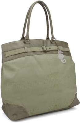 Baggit Tote(Beige)