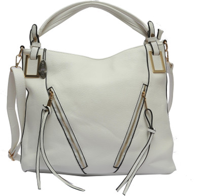 Pepgirls Shoulder Bag(White) 
Pepgirls Shoulder Bag(White)