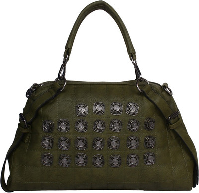 Brazeal studio Hand-held Bag(Multicolor)
Brazeal studio Hand-held Bag(Multicolor)