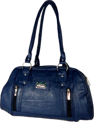 ALL DAY 365 Shoulder Bag(Blue)