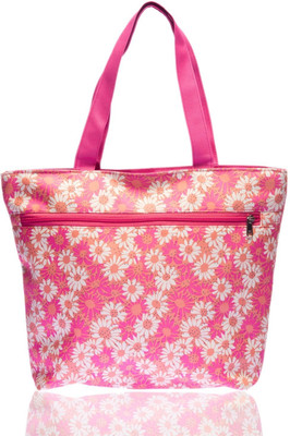 Waanii Shoulder Bag(Pink)
