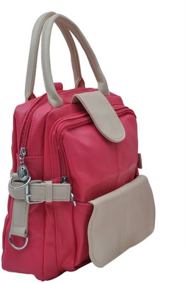 Hawai Hand-held Bag(Red)