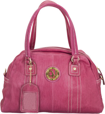 Deeanne London Hobo(Pink)