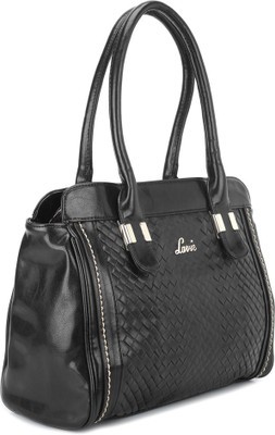 Lavie Tote(Black)
