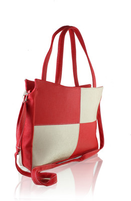 Raas Shoulder Bag(Red)