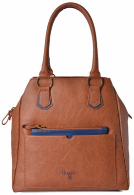 Baggit Shoulder Bag(Tan)