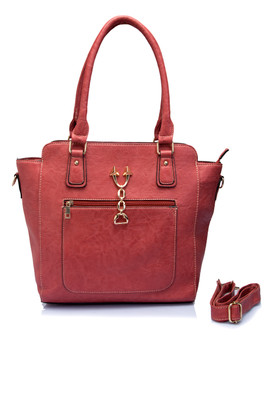 Chik Fab Sling Bag(Pink)
Chik Fab Sling Bag(Pink)