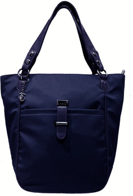 Jinu Shoulder Bag(Blue)