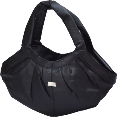 JG Shoppe Shoulder Bag(Black)