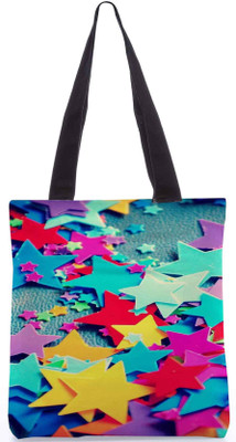Snoogg Tote(Multicolor)
Snoogg Tote(Multicolor)