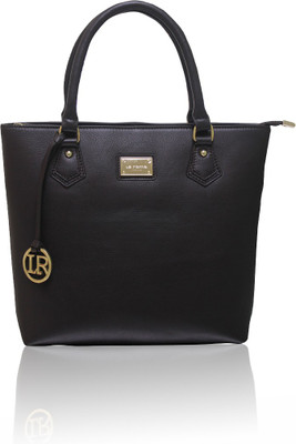 La Roma Hand-held Bag(Brown)