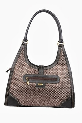 99Cells Messenger Bag(Brown)
