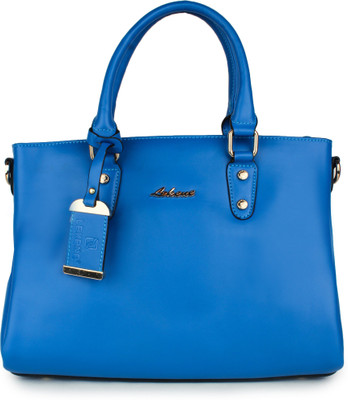 Omnesta Hand-held Bag(Blue)
