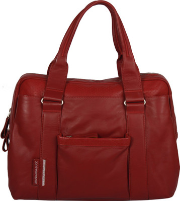 Mandarina Duck Messenger Bag(Red)