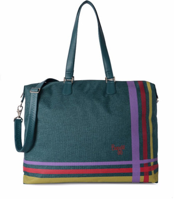 Baggit Shoulder Bag(Blue)