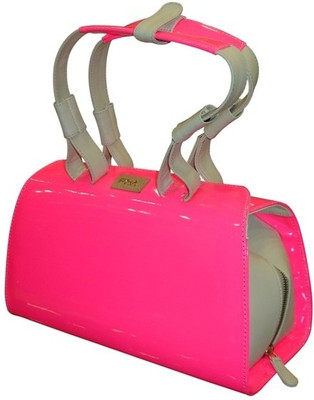 PNA Hand-held Bag(Pink)