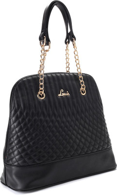 Lavie Satchel(Black)