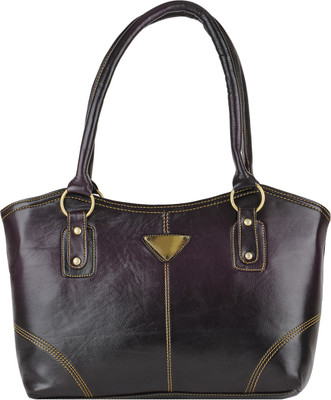 Jainsons Shoulder Bag(Purple)