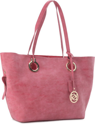 BeBe Tote(Pink)