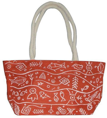 Alekip Shoulder Bag(Red)