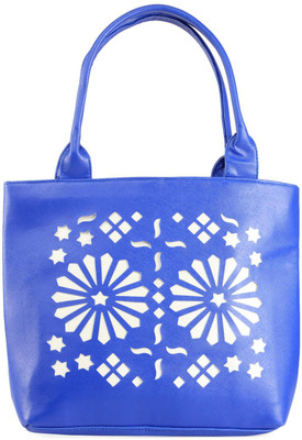 Coash Hand-held Bag(Blue)