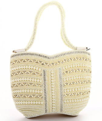 LadyBugBag Hand-held Bag(White)
LadyBugBag Hand-held Bag(White)