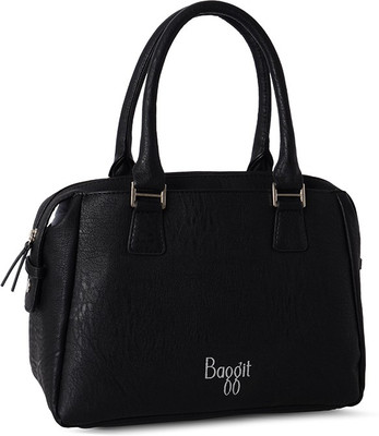 Baggit Hand-held Bag(Black)