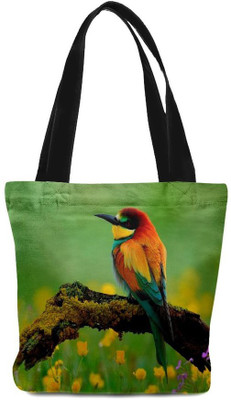 Panda Creation Tote(Multicolor)
Panda Creation Tote(Multicolor)