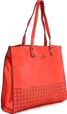 Lavie Hand-held Bag(Red)