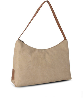 Baggit Shoulder Bag(Beige)