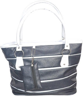 Sheomy Shoulder Bag(Black)