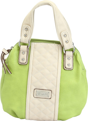 Lavie Hand-held Bag(Green)
