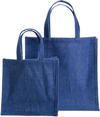 H&B Tote(Blue)