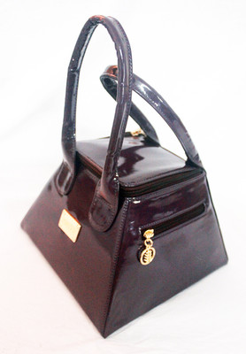 RHHENSO Hand-held Bag(Purple)