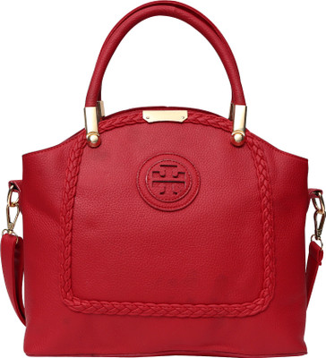 Hawai Hand-held Bag(Red)