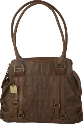 Baggit Shoulder Bag(Brown)